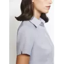 branded Ladies Jagger S/S Shirt, from our range of promotional Ladies Corporate Shirts