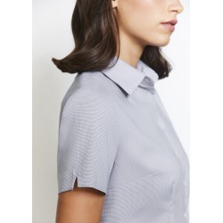 branded Ladies Jagger S/S Shirt, from our range of promotional Ladies Corporate Shirts