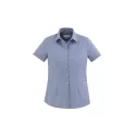 branded Ladies Jagger S/S Shirt, from our range of promotional Ladies Corporate Shirts