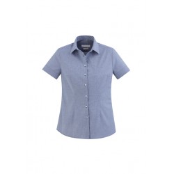 branded Ladies Jagger S/S Shirt, from our range of promotional Ladies Corporate Shirts