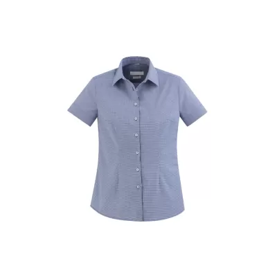 branded Ladies Jagger S/S Shirt, from our range of promotional Ladies Corporate Shirts