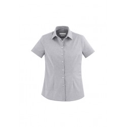branded Ladies Jagger S/S Shirt, from our range of promotional Ladies Corporate Shirts