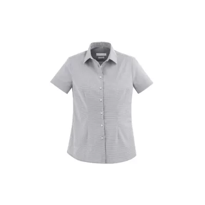 branded Ladies Jagger S/S Shirt, from our range of promotional Ladies Corporate Shirts