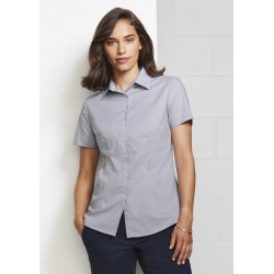 branded Ladies Jagger S/S Shirt, from our range of promotional Ladies Corporate Shirts
