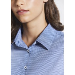 branded Ladies Jagger ¾/S Shirt, from our range of promotional Ladies Corporate Shirts