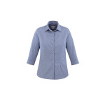 branded Ladies Jagger ¾/S Shirt, from our range of promotional Ladies Corporate Shirts