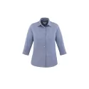 branded Ladies Jagger ¾/S Shirt, from our range of promotional Ladies Corporate Shirts