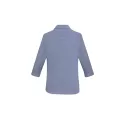 branded Ladies Jagger ¾/S Shirt, from our range of promotional Ladies Corporate Shirts