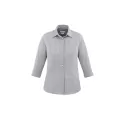 branded Ladies Jagger ¾/S Shirt, from our range of promotional Ladies Corporate Shirts