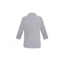 branded Ladies Jagger ¾/S Shirt, from our range of promotional Ladies Corporate Shirts