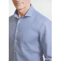 branded Mens Jagger L/S Shirt, from our range of promotional Men's Corporate Shirts