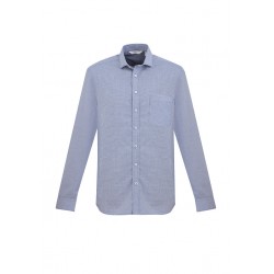 branded Mens Jagger L/S Shirt, from our range of promotional Men's Corporate Shirts