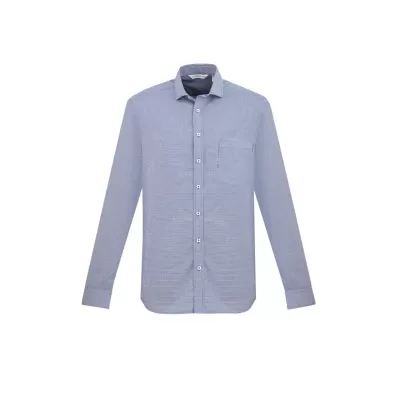 branded Mens Jagger L/S Shirt, from our range of promotional Men's Corporate Shirts