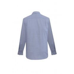 branded Mens Jagger L/S Shirt, from our range of promotional Men's Corporate Shirts