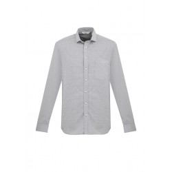 branded Mens Jagger L/S Shirt, from our range of promotional Men's Corporate Shirts