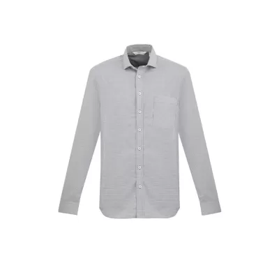 branded Mens Jagger L/S Shirt, from our range of promotional Men's Corporate Shirts