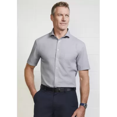 branded Mens Jagger Shirt, from our range of promotional Men's Corporate Shirts