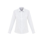 branded Ladies Regent L/S Shirt, from our range of promotional Ladies Corporate Shirts