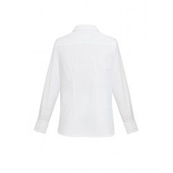 branded Ladies Regent L/S Shirt, from our range of promotional Ladies Corporate Shirts