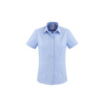 branded Ladies Regent S/S Shirt, from our range of promotional Ladies Corporate Shirts