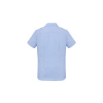 branded Ladies Regent S/S Shirt, from our range of promotional Ladies Corporate Shirts