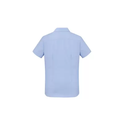 branded Ladies Regent S/S Shirt, from our range of promotional Ladies Corporate Shirts