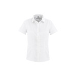branded Ladies Regent S/S Shirt, from our range of promotional Ladies Corporate Shirts