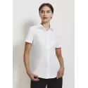 branded Ladies Regent S/S Shirt, from our range of promotional Ladies Corporate Shirts