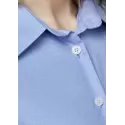 branded Ladies Regent ¾/S Shirt, from our range of promotional Ladies Corporate Shirts