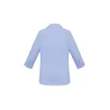 branded Ladies Regent ¾/S Shirt, from our range of promotional Ladies Corporate Shirts