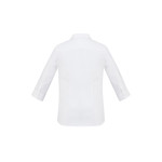 branded Ladies Regent ¾/S Shirt, from our range of promotional Ladies Corporate Shirts
