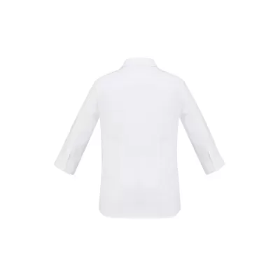 branded Ladies Regent ¾/S Shirt, from our range of promotional Ladies Corporate Shirts