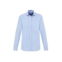 branded Mens Regent L/S Shirt, from our range of promotional Men's Corporate Shirts