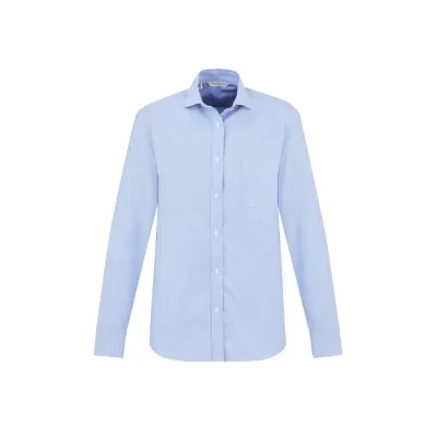 branded Mens Regent L/S Shirt, from our range of promotional Men's Corporate Shirts