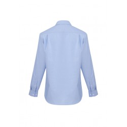 branded Mens Regent L/S Shirt, from our range of promotional Men's Corporate Shirts