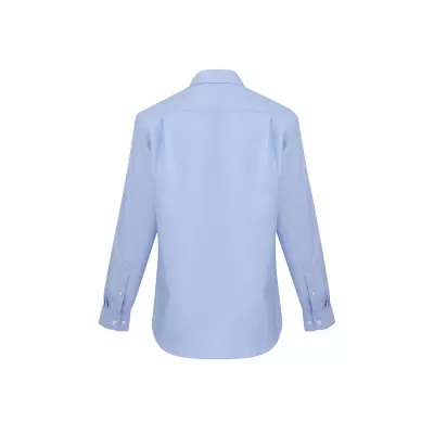 branded Mens Regent L/S Shirt, from our range of promotional Men's Corporate Shirts