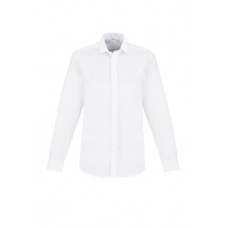 branded Mens Regent L/S Shirt, from our range of promotional Men's Corporate Shirts