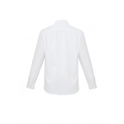 branded Mens Regent L/S Shirt, from our range of promotional Men's Corporate Shirts
