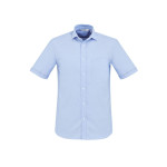 branded Mens Regent S/S Shirt, from our range of promotional Men&#039;s Corporate Shirts