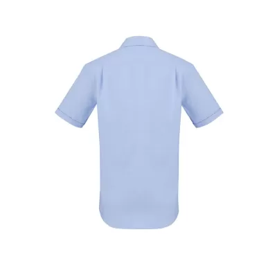 branded Mens Regent S/S Shirt, from our range of promotional Men's Corporate Shirts