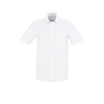 branded Mens Regent S/S Shirt, from our range of promotional Men&#039;s Corporate Shirts