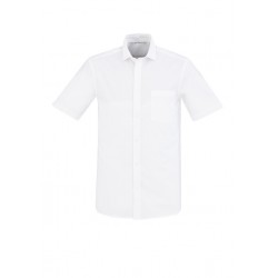 branded Mens Regent S/S Shirt, from our range of promotional Men's Corporate Shirts