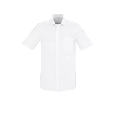 branded Mens Regent S/S Shirt, from our range of promotional Men's Corporate Shirts