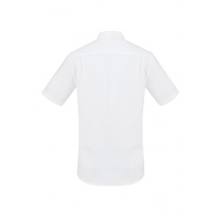 branded Mens Regent S/S Shirt, from our range of promotional Men's Corporate Shirts
