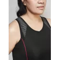 branded Ladies Razor Singlet, from our range of promotional Singlets