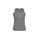 branded Ladies Razor Singlet, from our range of promotional Singlets