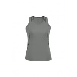 Singlets - Ladies Razor Singlet