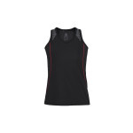 Singlets  - Ladies Razor Singlet