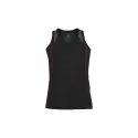 branded Ladies Razor Singlet, from our range of promotional Singlets