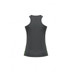 Singlets - Ladies Razor Singlet